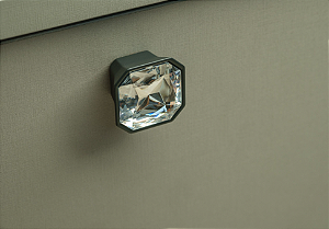 PUXADOR CITY - TORRALBA