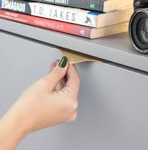 PUXADOR PV33 - TORRALBA