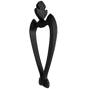 PUXADOR DUPLO - DF985 - ITALYLINE