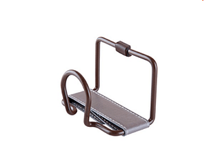 ORGANIZADOR DE BOLSAS FIXO / ALÇA - 6196 - MASUTTI