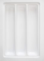 ORGANIZADOR DE GAVETAS 2mm - OG112 - MOLDPLAST