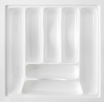 ORGANIZADOR DE GAVETAS 2mm - OG058 - MOLDPLAST