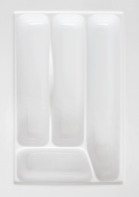 ORGANIZADOR DE GAVETAS 2mm - OG050 - IDEAL PACK