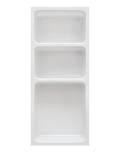 ORGANIZADOR DE BANHEIRO E COZINHA 2MM - OBC01