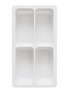 ORGANIZADOR DE BANHEIRO E COZINHA 2MM - OBC03