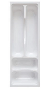 ORGANIZADOR DE BANHEIRO E COZINHA 2MM - OBC04