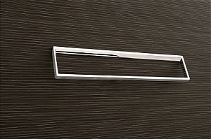 PUXADOR MENPHIS - ZEN