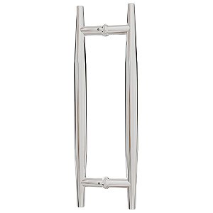 PUXADOR DUPLO - DF911 - ITALYLINE