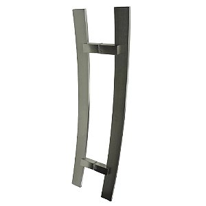 PUXADOR DUPLO - DF944 - ITALYLINE