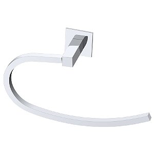 TOALHEIRO ARGOLA - ANA'S PIAZZA (INOX 304) - ITALYLINE