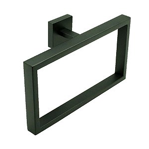 TOALHEIRO ARGOLA - ETERNA (INOX 304) - ITALYLINE