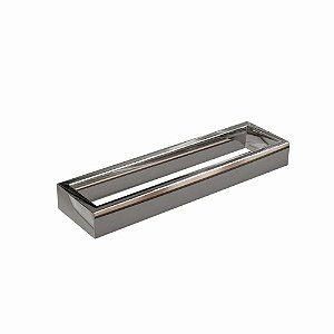 TOALHEIRO ARGOLA - FATTO (INOX 304) - ITALYLINE