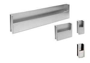 PUXADOR CARDIFF - ZEN