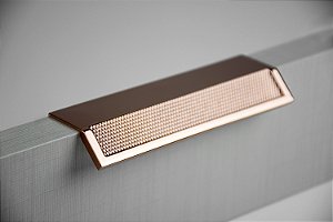 PUXADOR CITIZEN 45º - ZEN