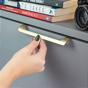 PUXADOR PV14 - TORRALBA