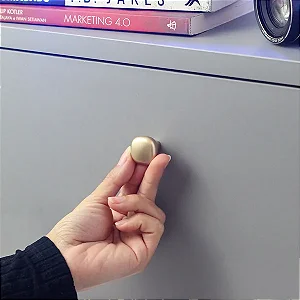 PUXADOR SOFT - TORRALBA