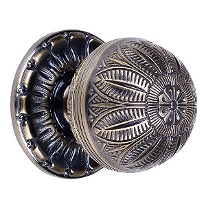 PUXADOR DUPLO - DF952 - ITALYLINE