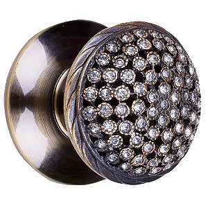 PUXADOR DUPLO - DF954 - ITALYLINE