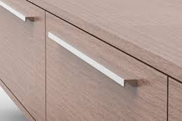 PUXADOR LIBERO NUOVO - TORRALBA