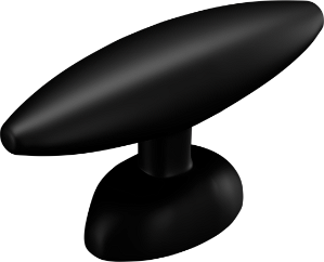 PUXADOR IL612 BELVI - ITALYLINE