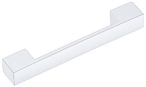 PUXADOR A190 - ITALYLINE