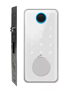 FECHADURA DIGITAL - 8600 A BR- ADVANCE