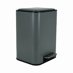 Lixeira RT 06L Verde YY - 80126- GHELPLUS