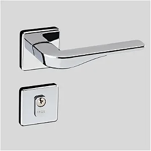 FECHADURA SUPREMA - PADO