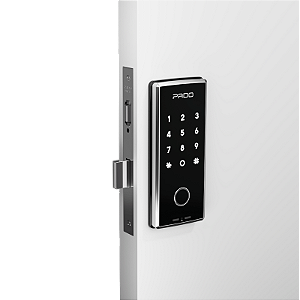 Fechadura Digital FDE-101RM Plus - PADO