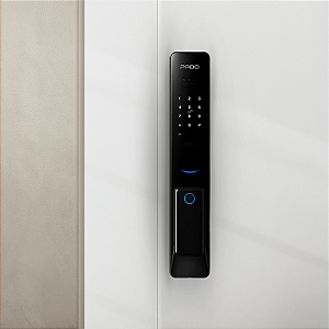 FECH DIGITAL FDE-800 VISION - PADO