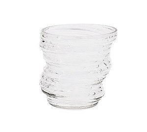 KIT VASO EM VIDRO - 19622,19623