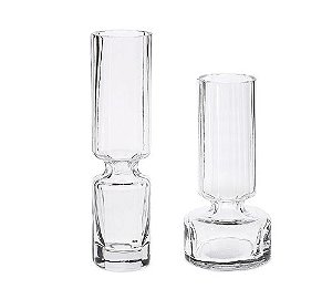 KIT VASO EM VIDRO -19770