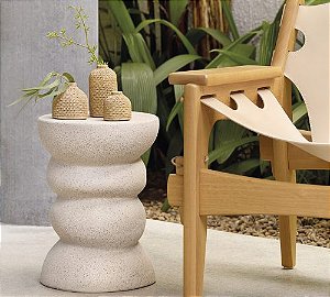 KIT MINIVASO EM CERAMICA - 20922