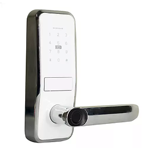 FECHADURA DIGITAL -8500 A BR- ADVANCE