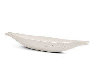 CENTRO DE MESA EM CERAMICA - 17385