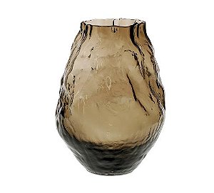 VASO EM VIDRO - 19670