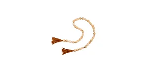 COLAR DECORATIVO EM MADEIRA - 18557