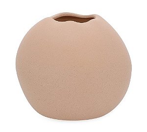 VASO EM CERAMICA - 19444