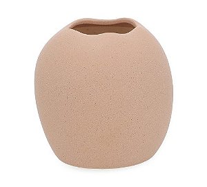 VASO EM CERAMICA - 19445