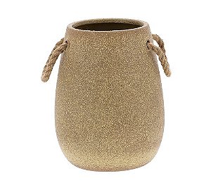 VASO EM CERAMICA - 19271