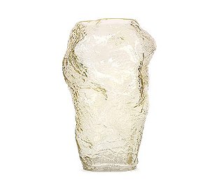 VASO EM VIDRO - 20866