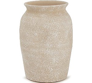 VASO EM TERRACOTA - 18370