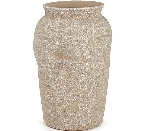 VASO EM TERRACOTA - 18371