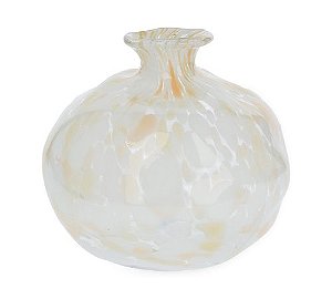 VASO EM VIDRO - 19377