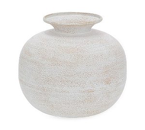 VASO EM METAL - 18941