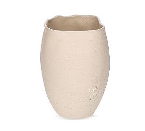 VASO EM CERAMICA - 20709