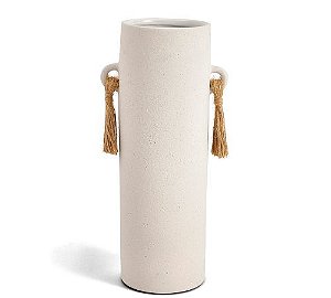 VASO EM CERAMICA - 17379