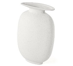 VASO EM CERAMICA - 16491