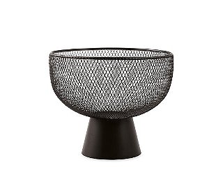 CENTRO DE MESA EM METAL - 12319