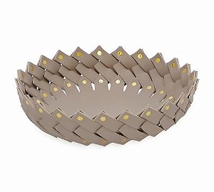 CENTRO DE MESA EM PU - 19328